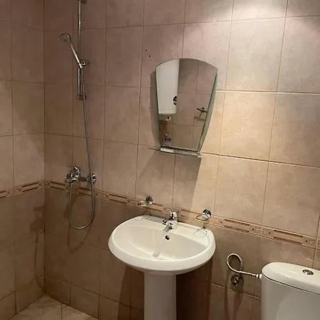 Studio Nesebar Apartmán *