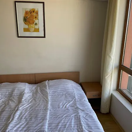 Studio Nesebar Apartmán Nesebar