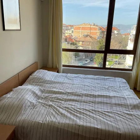 Studio Nesebar Apartmán